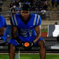 Jamarion Garrett (@jdgoingcrazy) 's Twitter Profile