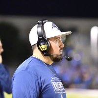 Coach Michael Holguin (@coachholguin16) 's Twitter Profile