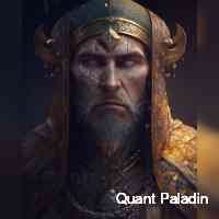 Quant Paladin (@quantpalladin) 's Twitter Profile