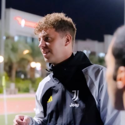 ⚪️⚫️ Technical Director, Juventus Academy Kuwait 🎓 BSc and Masters in Coaching for Performance ⚽️ @UEFA A License ⚽️ @FA Youth Award