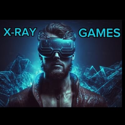 P2E PROJECT THAT REPRODUCES SPORTS AND COMBAT GAMES X-RAY GAMES IMAGINE A SKELETON AVATAR OF YOUR SPORTS IDOL PLAYING AND CHATTING IN REAL TIME
