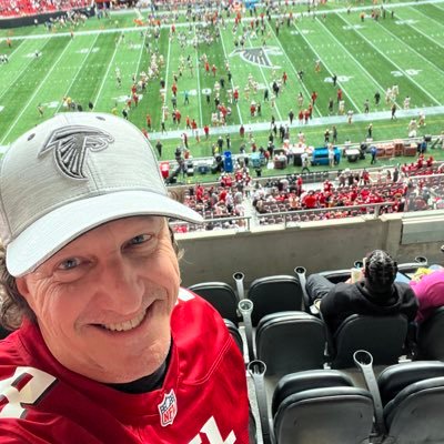DShurow's profile picture. Husband, father, son, & Atlanta Falcon Fan
