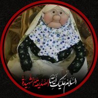 مادربزرگ توییتری(@Maman_Bozorg) 's Twitter Profile Photo