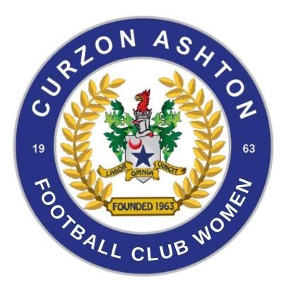 The official Twitter account for Curzon Ashton Women Football Club 2022/23 season // We play in the North West Women's Regional League Premier Division