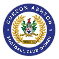 Curzon Ashton Women(@CurzonAshtonWFC) 's Twitter Profile Photo