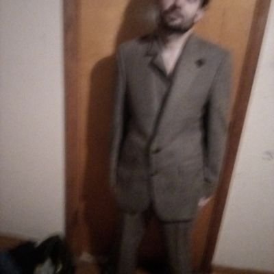 meadows_ka95516's profile picture. My name is kayla. Just because I'm blind doesn't mean I can't see right through all the bullshit