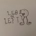 Leo the Lefty (@leothelefty13) Twitter profile photo