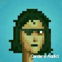 Cardano Addict (@addctcardano) 's Twitter Profile