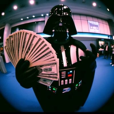 WunpiniAR's profile picture. 