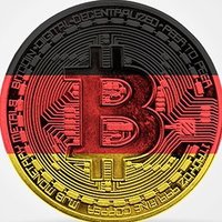 BitcoinDACH(@BitcoinDACH) 's Twitter Profile Photo