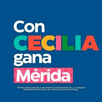 JLaucin's profile picture. Empresaria, hermana, amiga #CorazónAzul  enamorada de la vida. #Cultur. #Yucatán