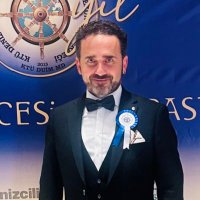 𝓐𝓱𝓶𝓮𝓽 𝓐𝓥𝓒𝓘 🚢👨‍✈️(@ahmetihsanavci) 's Twitter Profile Photo