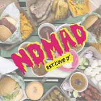 Nomad (@nomad_hq) 's Twitter Profile