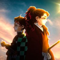 Kyo (@kimetsukyo) 's Twitter Profile Photo