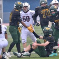 Braxtyn Brown RB, 2025 (@braxtynbrown20) 's Twitter Profile