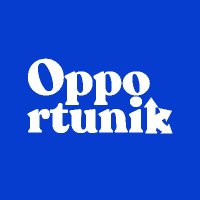Opportunik (@opportunik) 's Twitter Profile Photo Opportunik (@opportunik) 's Twitter Profile Photo