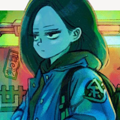 Yuya Takeda @skeb募集中さんのプロフィール画像