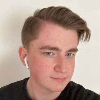 28 years old • Bit of a nerd • Enjoy gaming • Play guitar • Star Wars • Pop Punk • Metalcore • ADHD • Willing to trade memes and cat pics • (He/him)