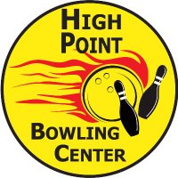 High Point Bowling Center(@hp_bowl) 's Twitter Profile Photo