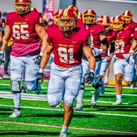 Gabriel Lindeman (@glindeman28) 's Twitter Profile