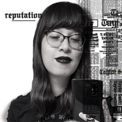 She/her, 27 | ⚕🔬🥋🇵🇭🇺🇸 | Swiftie since '08 | Video Games (& WoW) | Co-pres of @RhoPiTauTion #ΡΠΤΤ🐍🖤 | Insufferable know-it-all