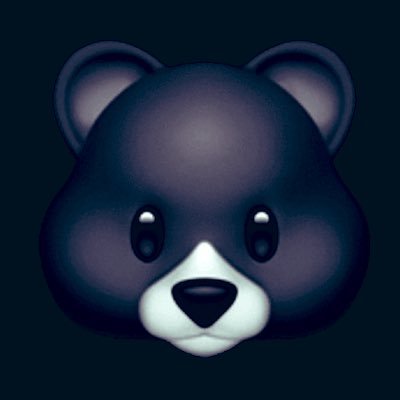 blvk_behr's profile picture. 🔞 | 29, Single Gay Vers/Bottom Bear open to whatever comes my way….may or many not have kinks to explore #detroit #bear #gay #freak #gaykinky