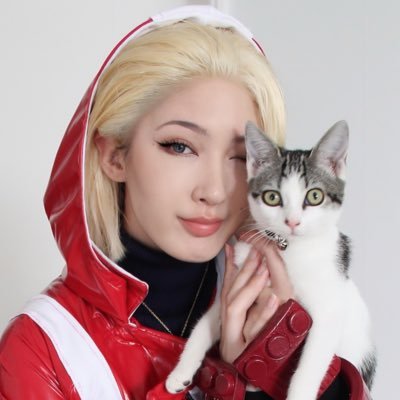 caytiecosplay Profile Picture