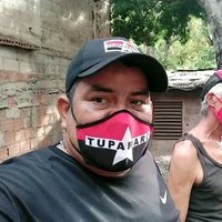 RIGEL ASCANIO ARAGUA(@chavezviverigel) 's Twitter Profile Photo
