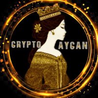 Cʀʏᴘᴛᴏ Aʏᴄᴀɴ (@cryptoaycan) 's Twitter Profile Photo Cʀʏᴘᴛᴏ Aʏᴄᴀɴ (@cryptoaycan) 's Twitter Profile Photo