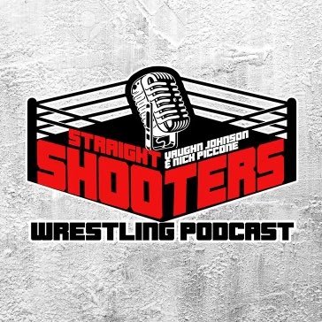 Shootin’ straight on pro wrestling’s past & present since 2015 •🎙️Hosted by @VaughnMJohnson / @_piccone • Request deep dives ▶️ https://t.co/ZxbDk6yHG9