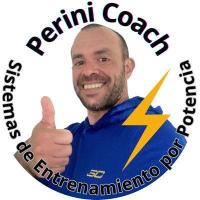 PeriniCoach Profile Picture