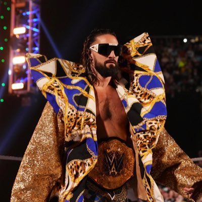 WWERollins521's profile picture. 