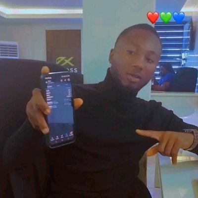 LawrenceEdibo's profile picture. forex enthusiast
Lawfx📊