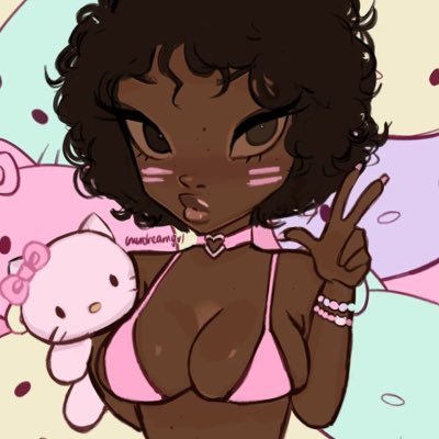 NSFW 🍭 // 20 // 🍰 // $pinkaliciousbarbie // https://t.co/xiOKYLEE0g // non-buyer dm fee $5 🧁