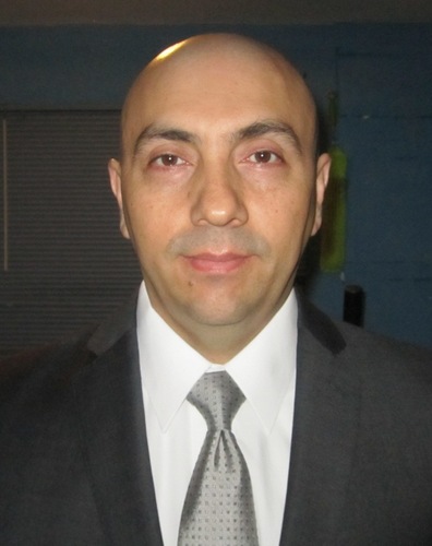 DanielQuiroz13's profile picture. 