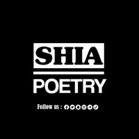Shia Poetry(@Shia_Poetryy) 's Twitter Profile Photo