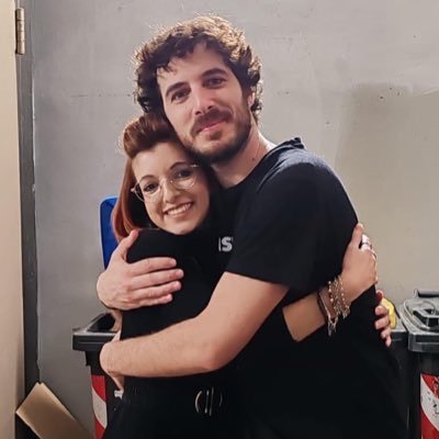 BiaginiJessica's profile picture. 🇺🇸🇮🇹  #Twitterghengbeng