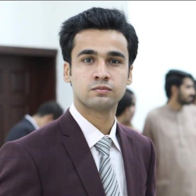 Civil engineer
MCE, NUST
Cricketer
Writer