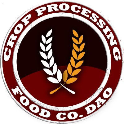 FoodCo.DAO a hedge fund company that concentrates on establishing a food processing sector within farms. Migrating tech protocols & distribution to Blockchain.