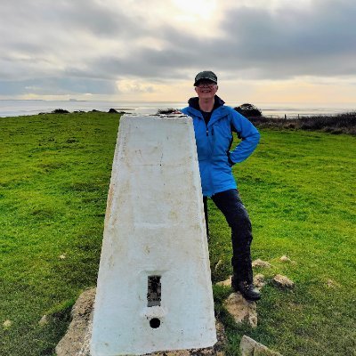 Hiker, hill & trig bagger. Wainwrights 214/214 👌Trails so far, Cumbria Way x 2, Cumberland Way, Offa's Dyke, West Highland Way, Hadrian's wall & lots more