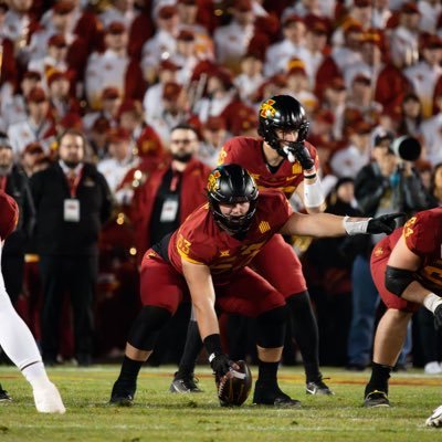 Jbonifas15's profile picture. @cyclonefb #63