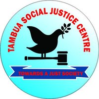 Tambua Social Justice Centre(@TambuaSJC) 's Twitter Profile Photo