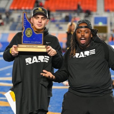 Coach Kron Profile