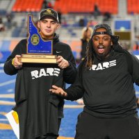 Coach Kron (@coachkron) 's Twitter Profile