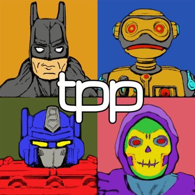 toypowerpodcast Profile Picture