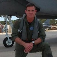 Colonel, USAF, Retired(@TopFighterPilot) 's Twitter Profile Photo