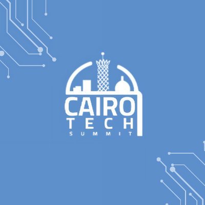 tech_cairo's profile picture. Elevate your tech journey with Cairo Tech Summit. A hub for professionals, students, and enthusiasts exploring the transformative impact of technology