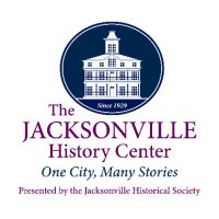 JaxHistoricalSociety (@jax_history) 's Twitter Profile
