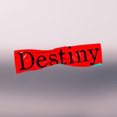 「Destiny」火曜よる９時【テレビ朝日公式】