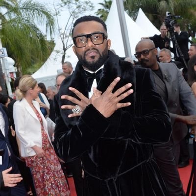 Hello everyone, my name is Fademe Brown, I am from the Republic of Congo. I am a very fan of Fally Ipupa. From Pointe-Noire🇨🇬🇨🇩👌🥰